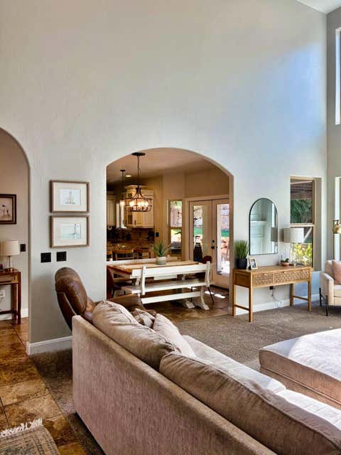 Tiny photo for 2981 Ledge Rock DR, Saint George, UT 84790 (MLS # 26-274930)