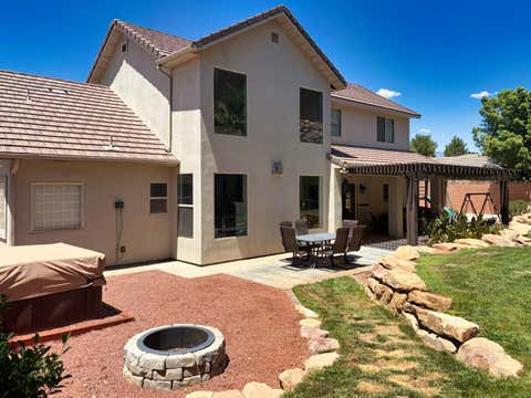 Tiny photo for 2981 Ledge Rock DR, Saint George, UT 84790 (MLS # 26-274930)