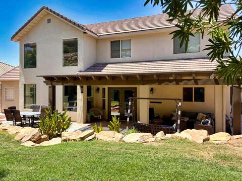 Tiny photo for 2981 Ledge Rock DR, Saint George, UT 84790 (MLS # 26-274930)