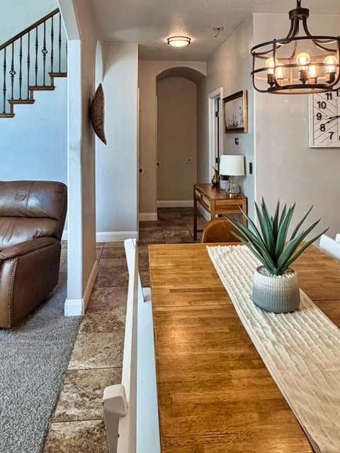 Tiny photo for 2981 Ledge Rock DR, Saint George, UT 84790 (MLS # 26-274930)