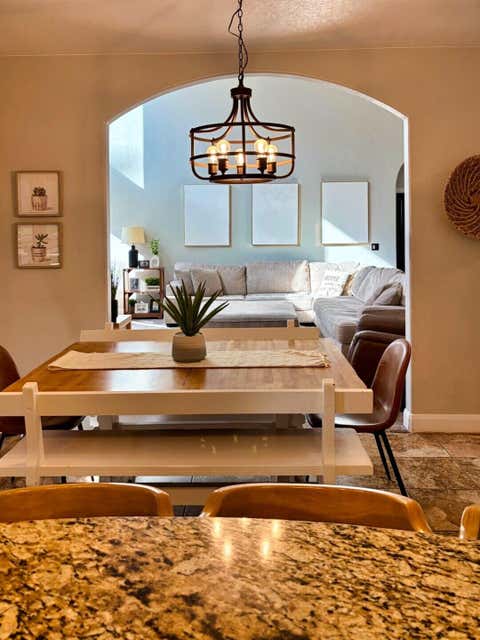Tiny photo for 2981 Ledge Rock DR, Saint George, UT 84790 (MLS # 26-274930)