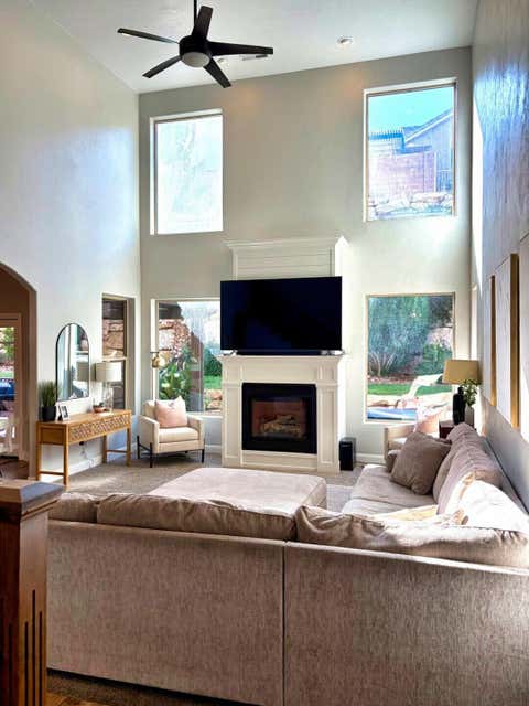 Tiny photo for 2981 Ledge Rock DR, Saint George, UT 84790 (MLS # 26-274930)