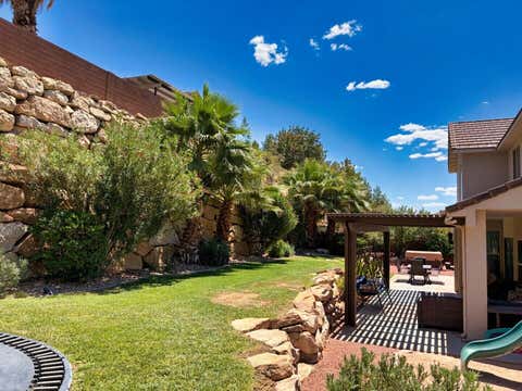 Tiny photo for 2981 Ledge Rock DR, Saint George, UT 84790 (MLS # 26-274930)
