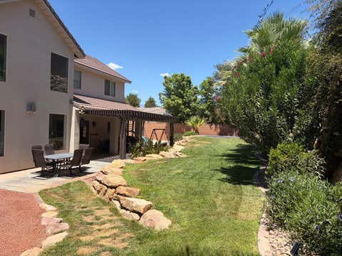 Tiny photo for 2981 Ledge Rock DR, Saint George, UT 84790 (MLS # 26-274930)