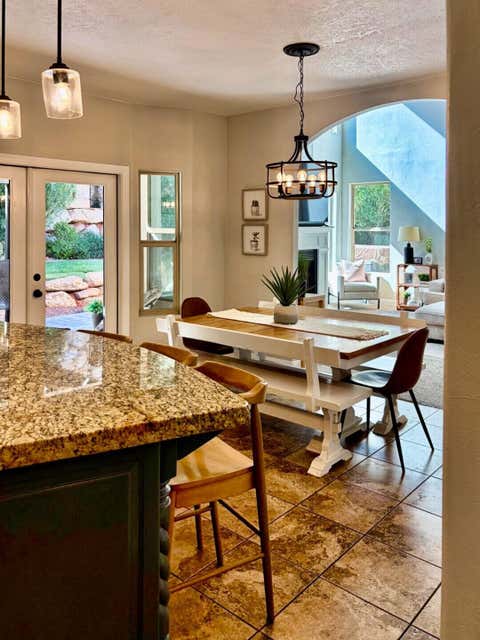 Tiny photo for 2981 Ledge Rock DR, Saint George, UT 84790 (MLS # 26-274930)