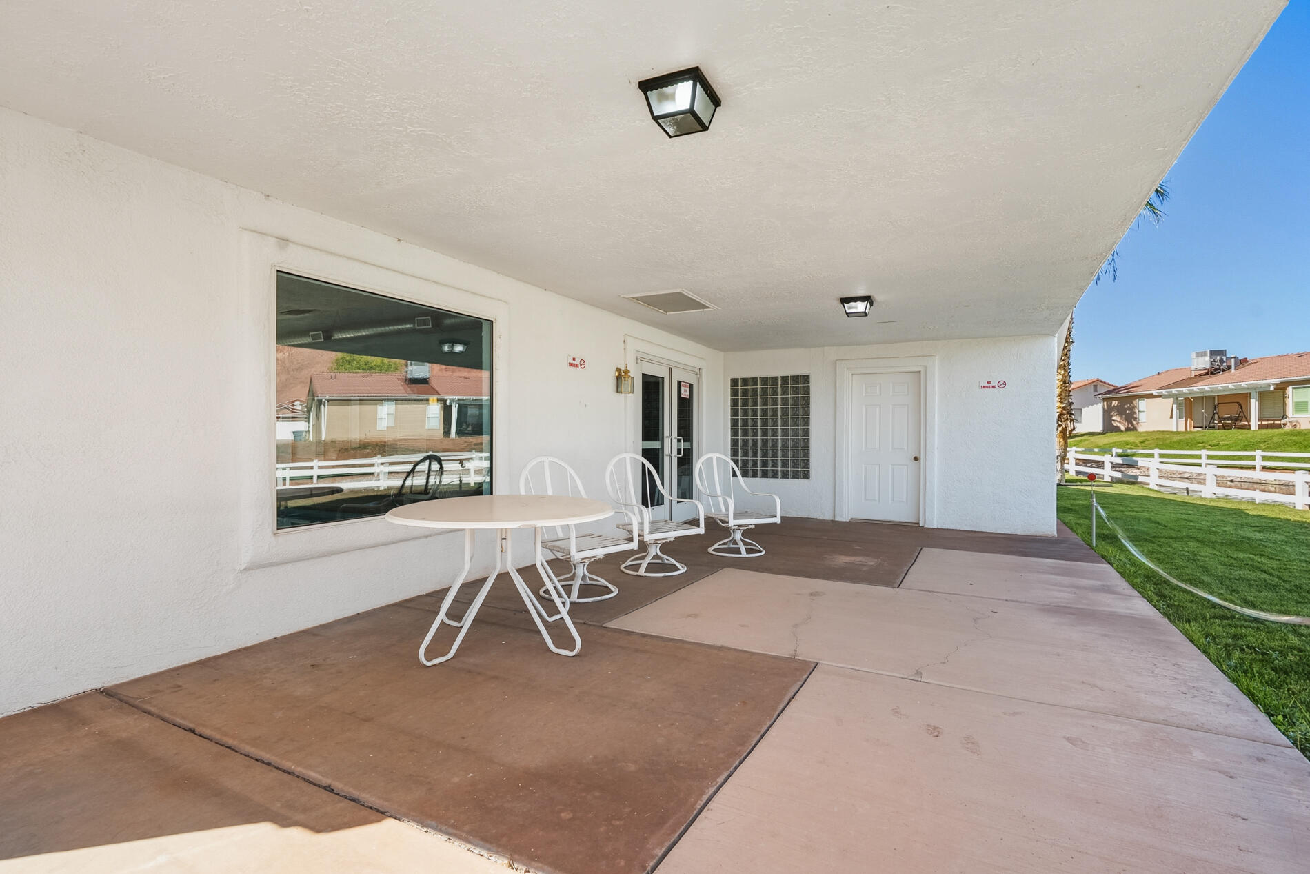 PADRE LAKES TOWNHOMES - Residential