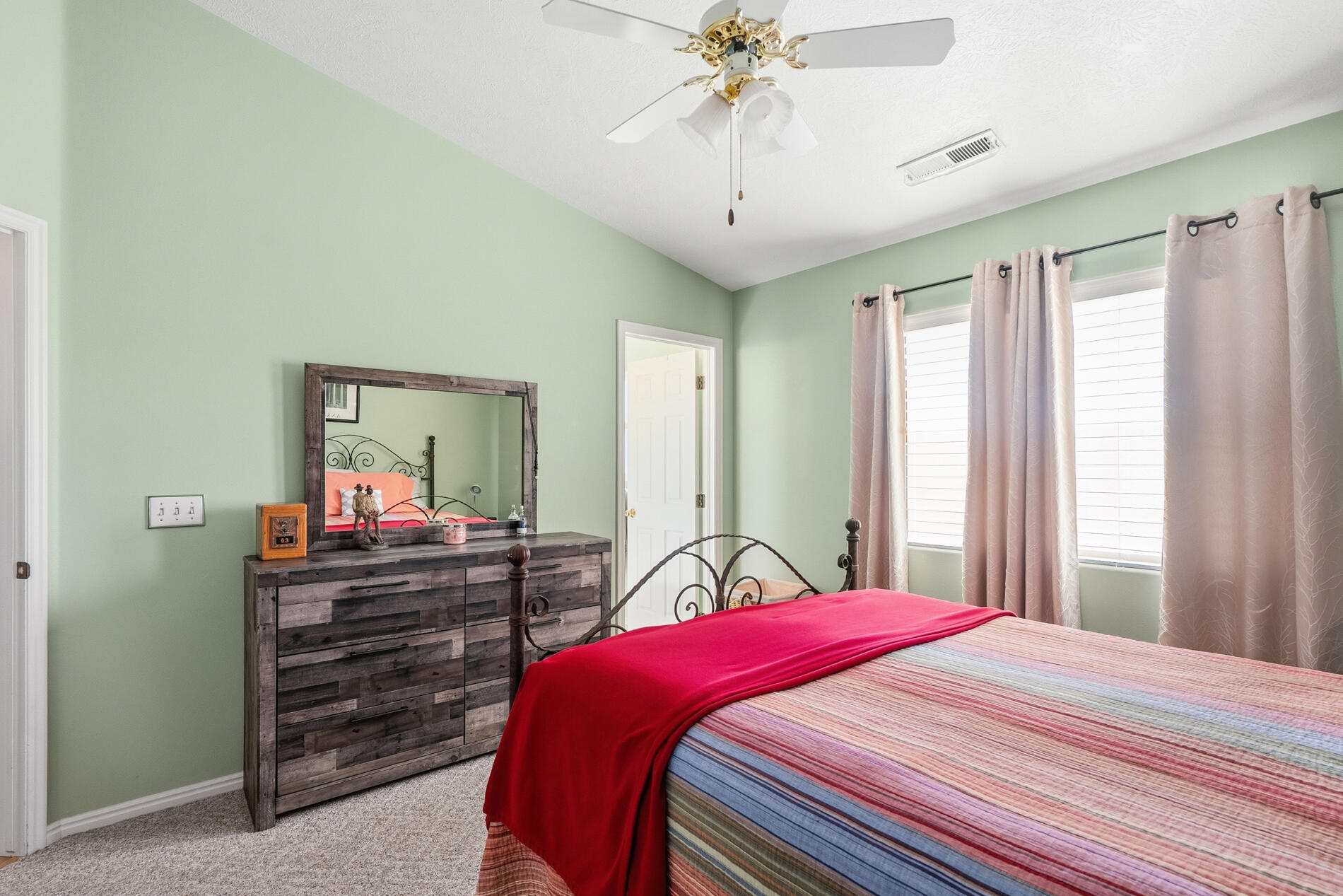 PADRE LAKES TOWNHOMES - Residential