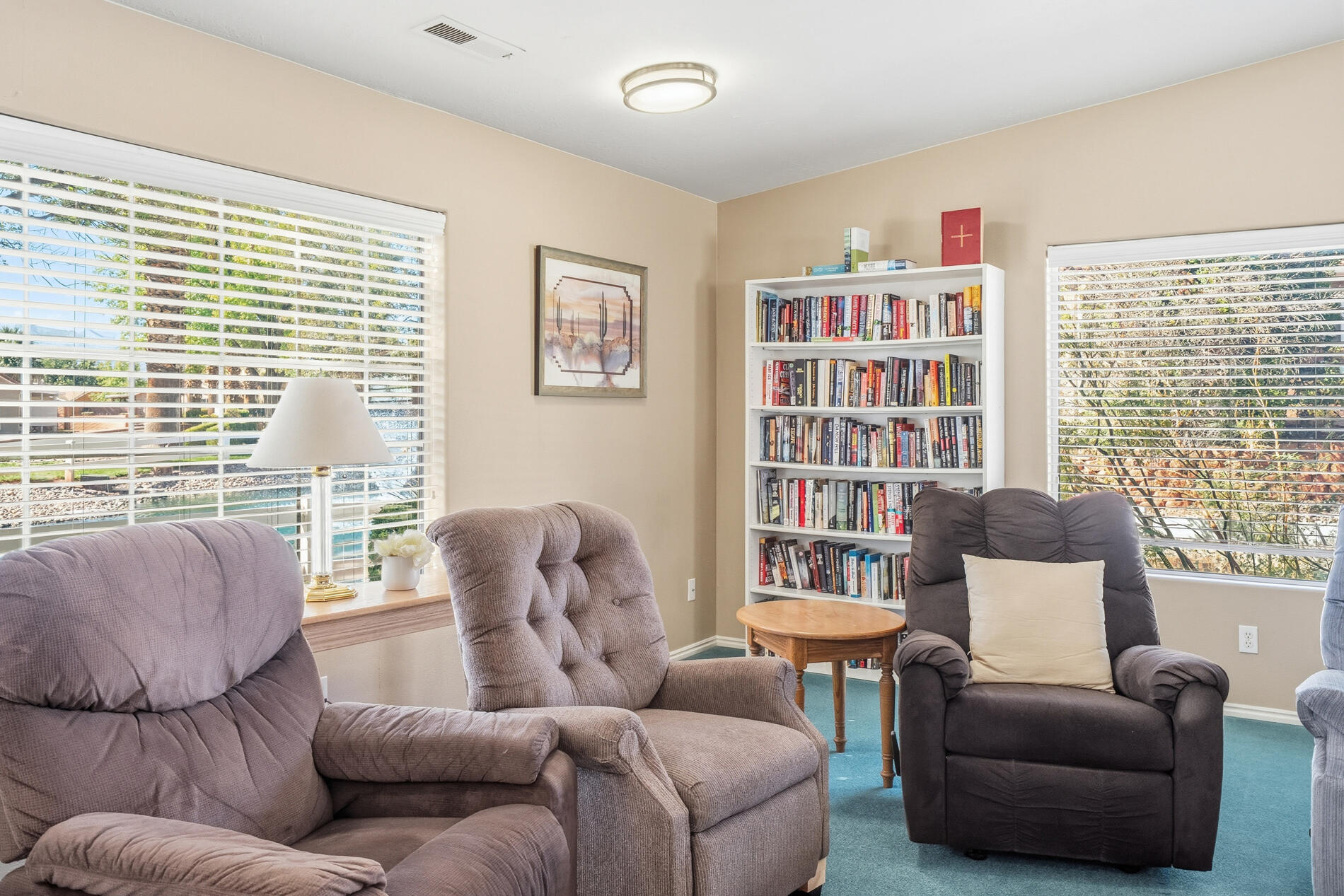 PADRE LAKES TOWNHOMES - Residential