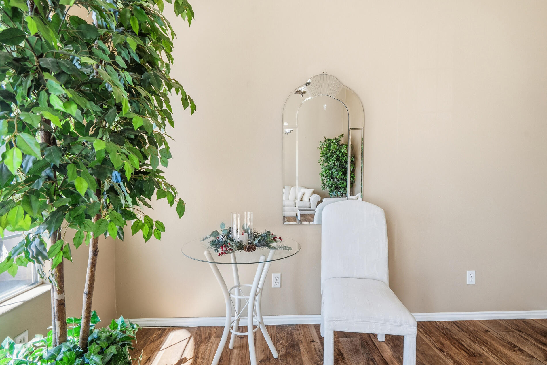 PADRE LAKES TOWNHOMES - Residential