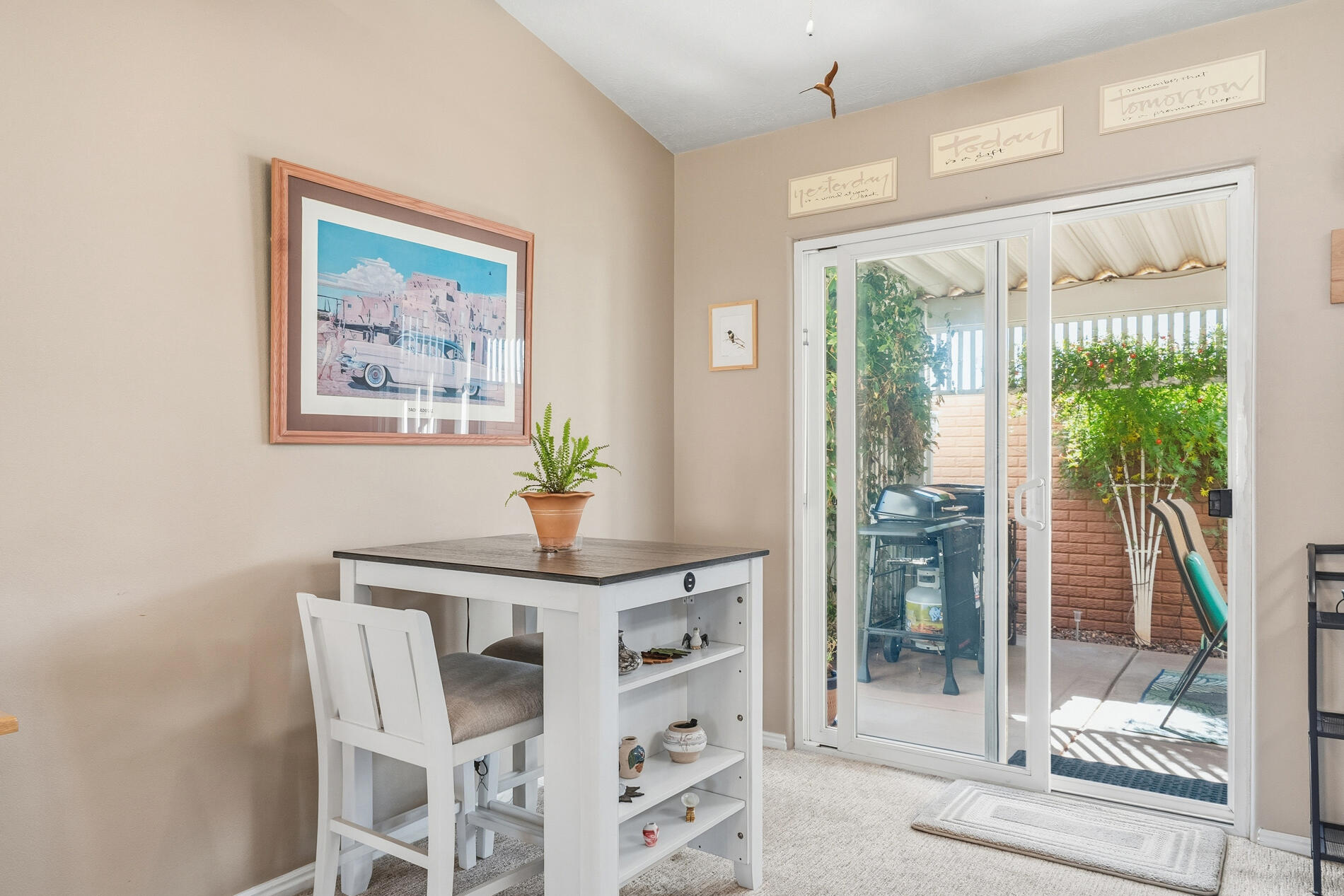 PADRE LAKES TOWNHOMES - Residential