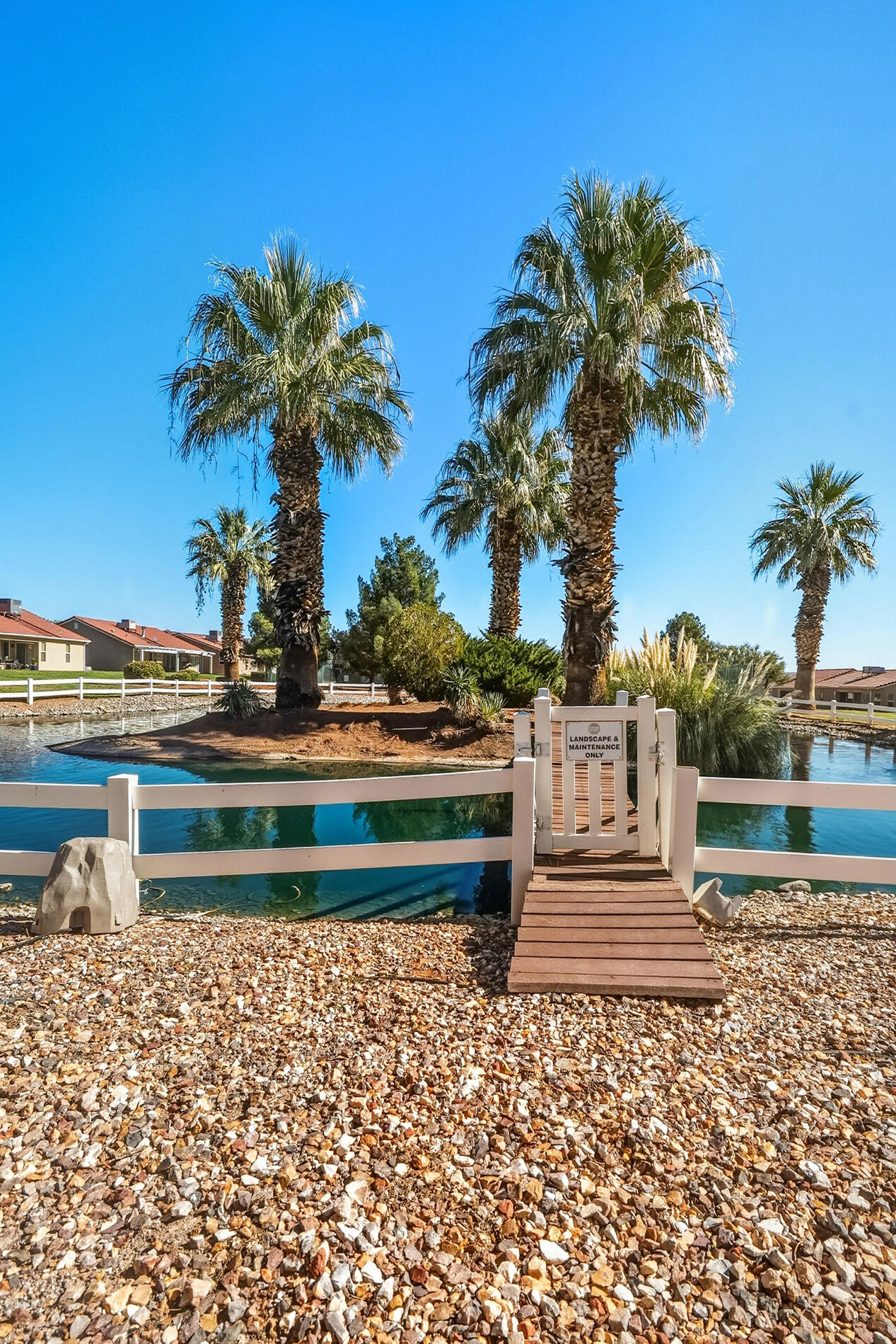 PADRE LAKES TOWNHOMES - Residential