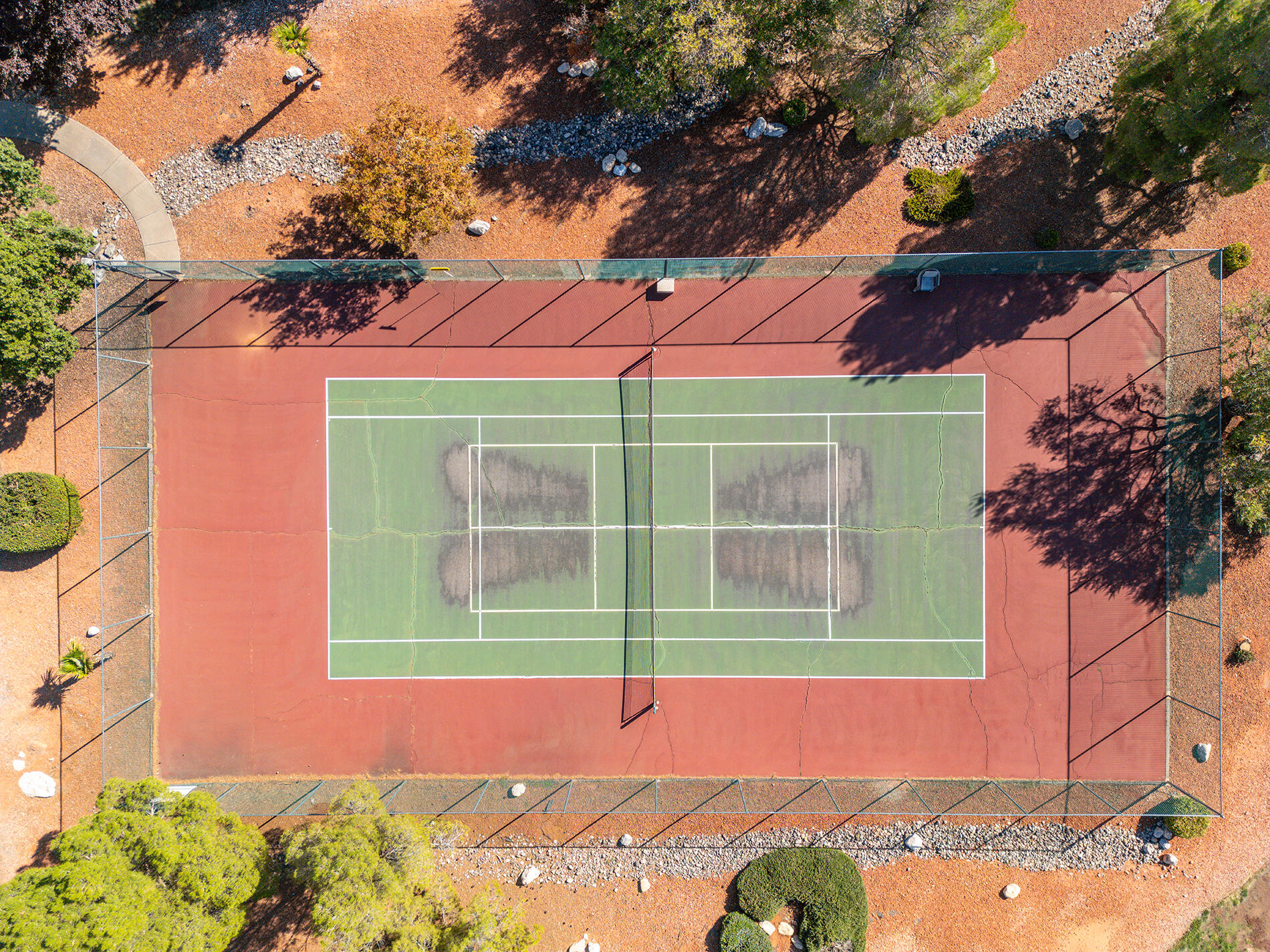 PADRE LAKES TOWNHOMES - Residential