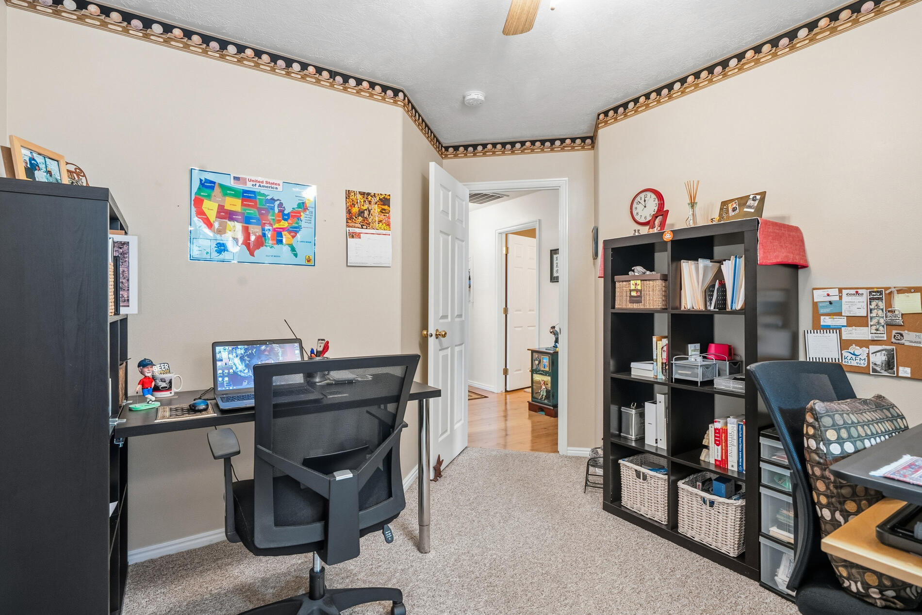 PADRE LAKES TOWNHOMES - Residential