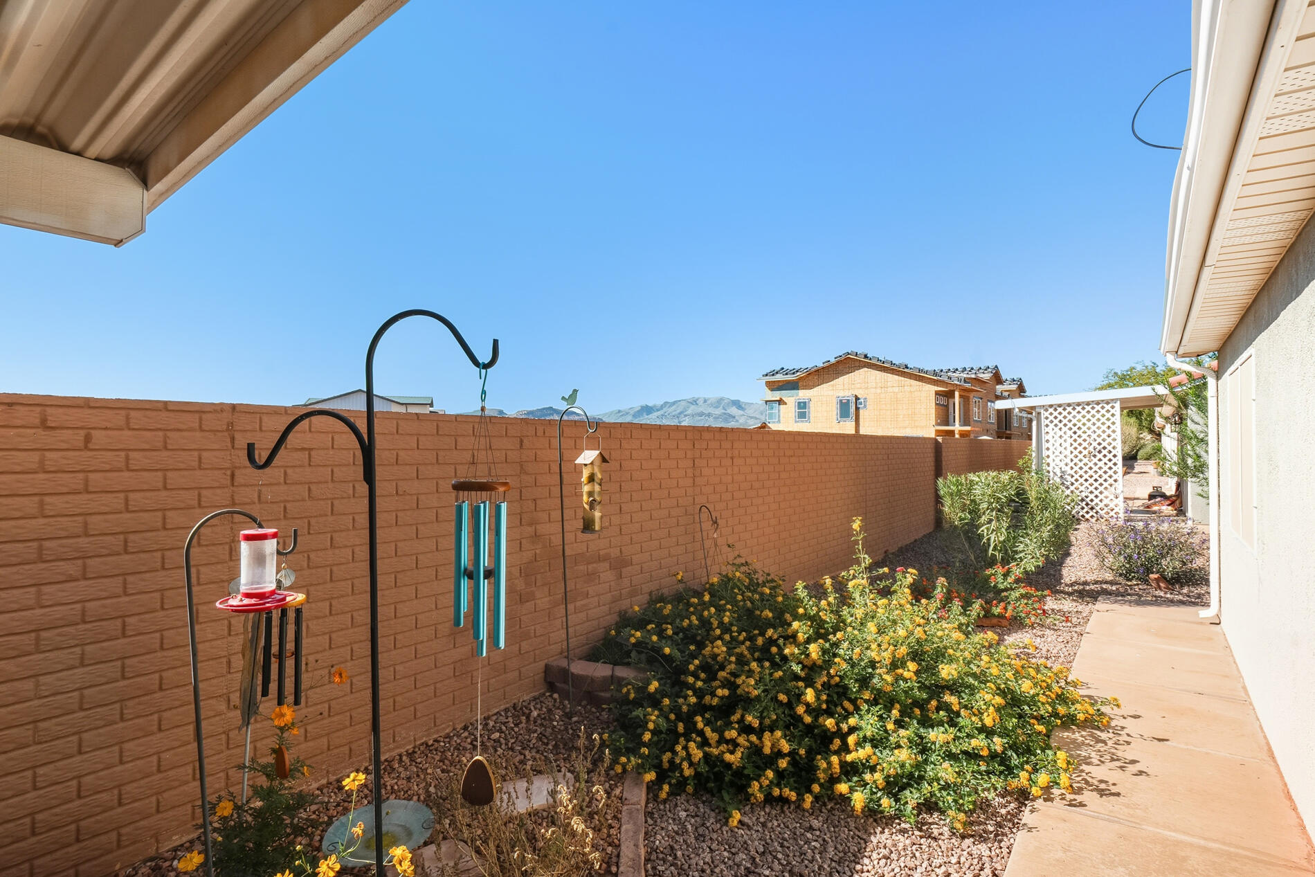 PADRE LAKES TOWNHOMES - Residential