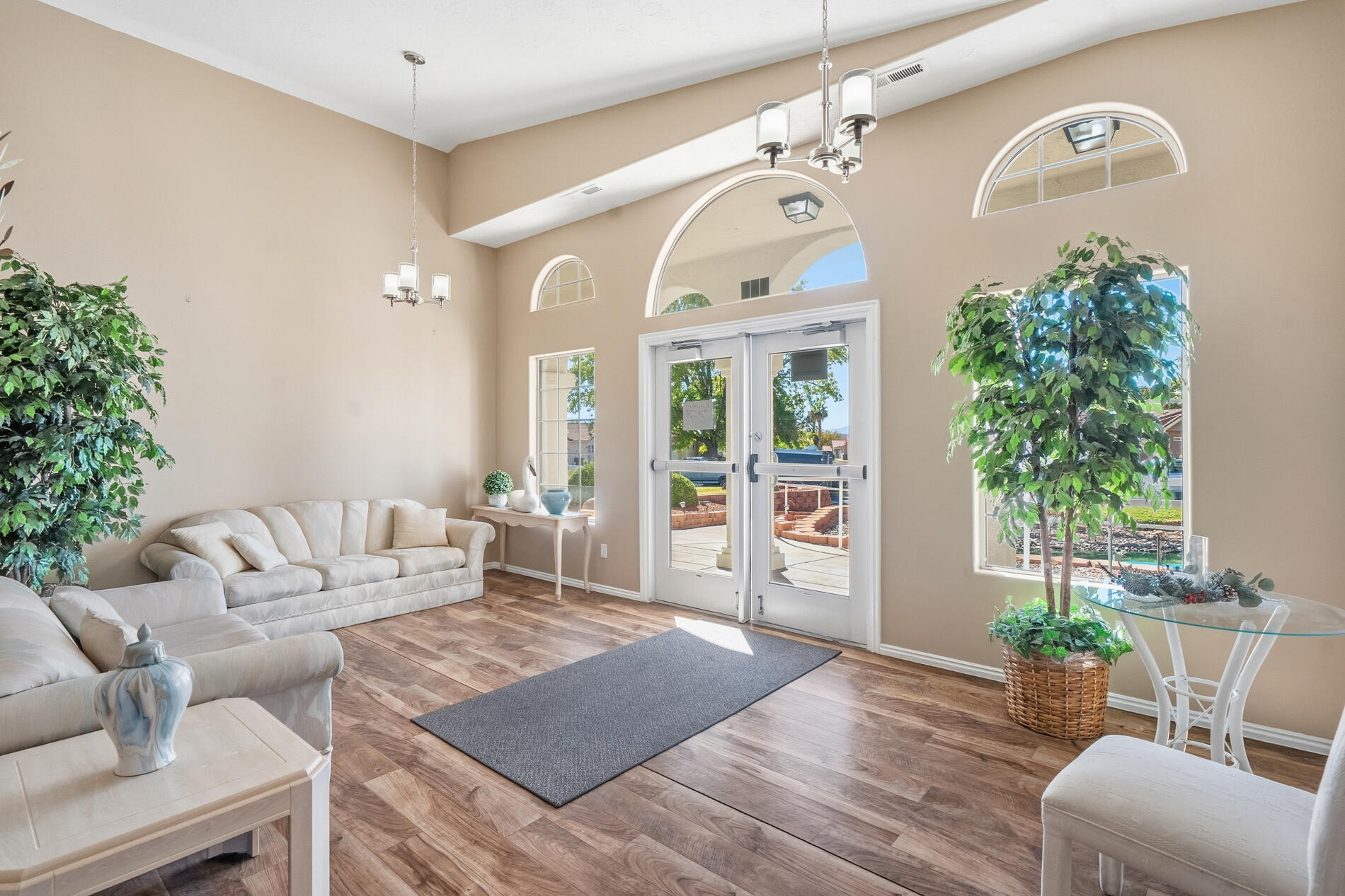 PADRE LAKES TOWNHOMES - Residential