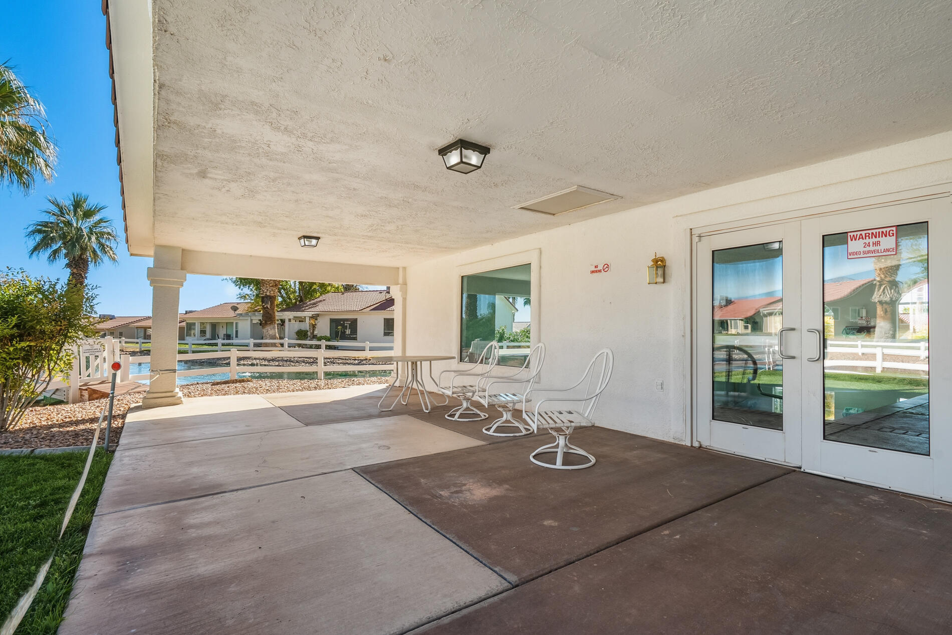 PADRE LAKES TOWNHOMES - Residential