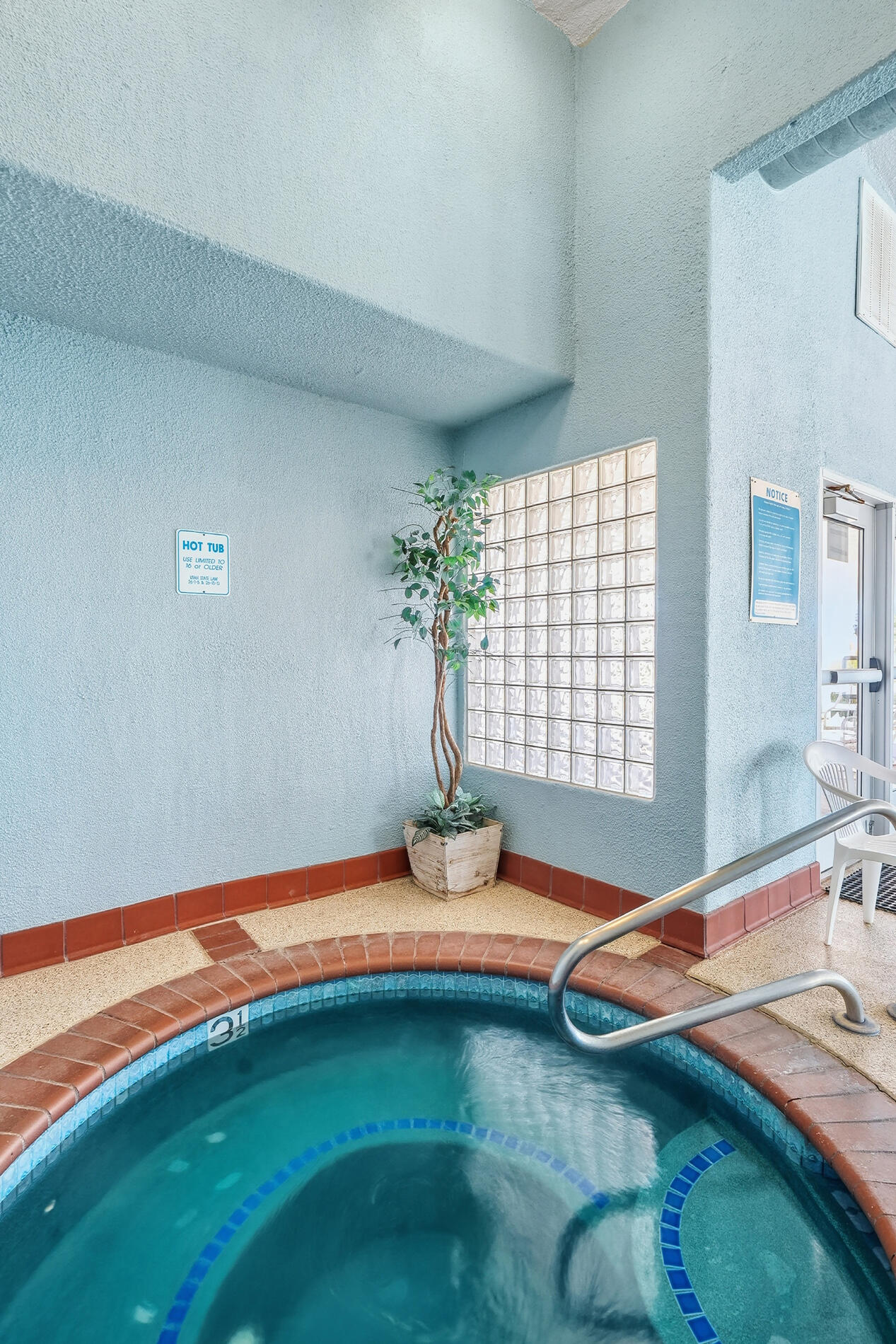 PADRE LAKES TOWNHOMES - Residential