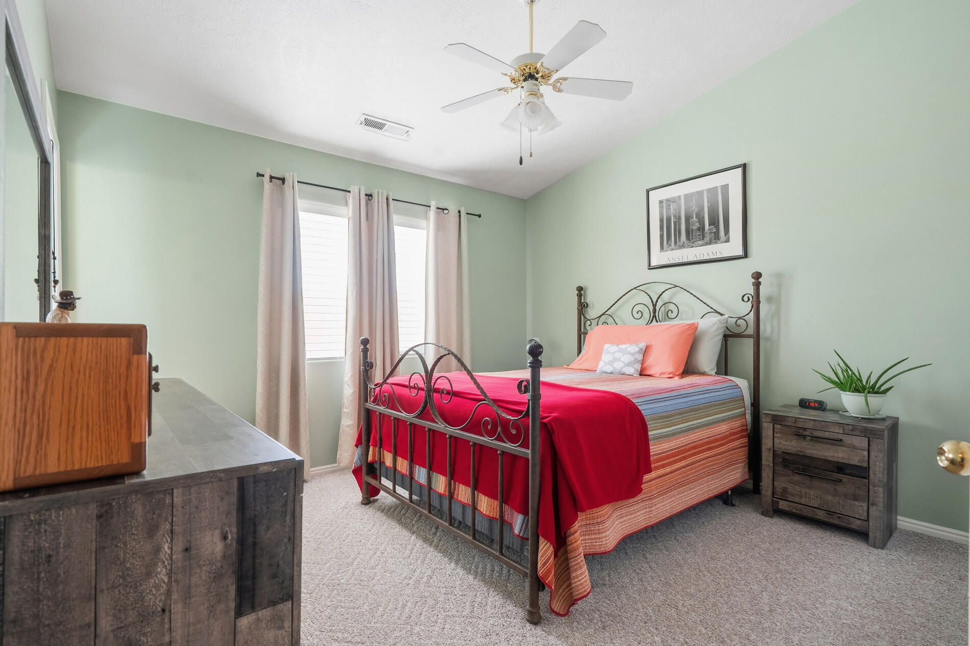 PADRE LAKES TOWNHOMES - Residential