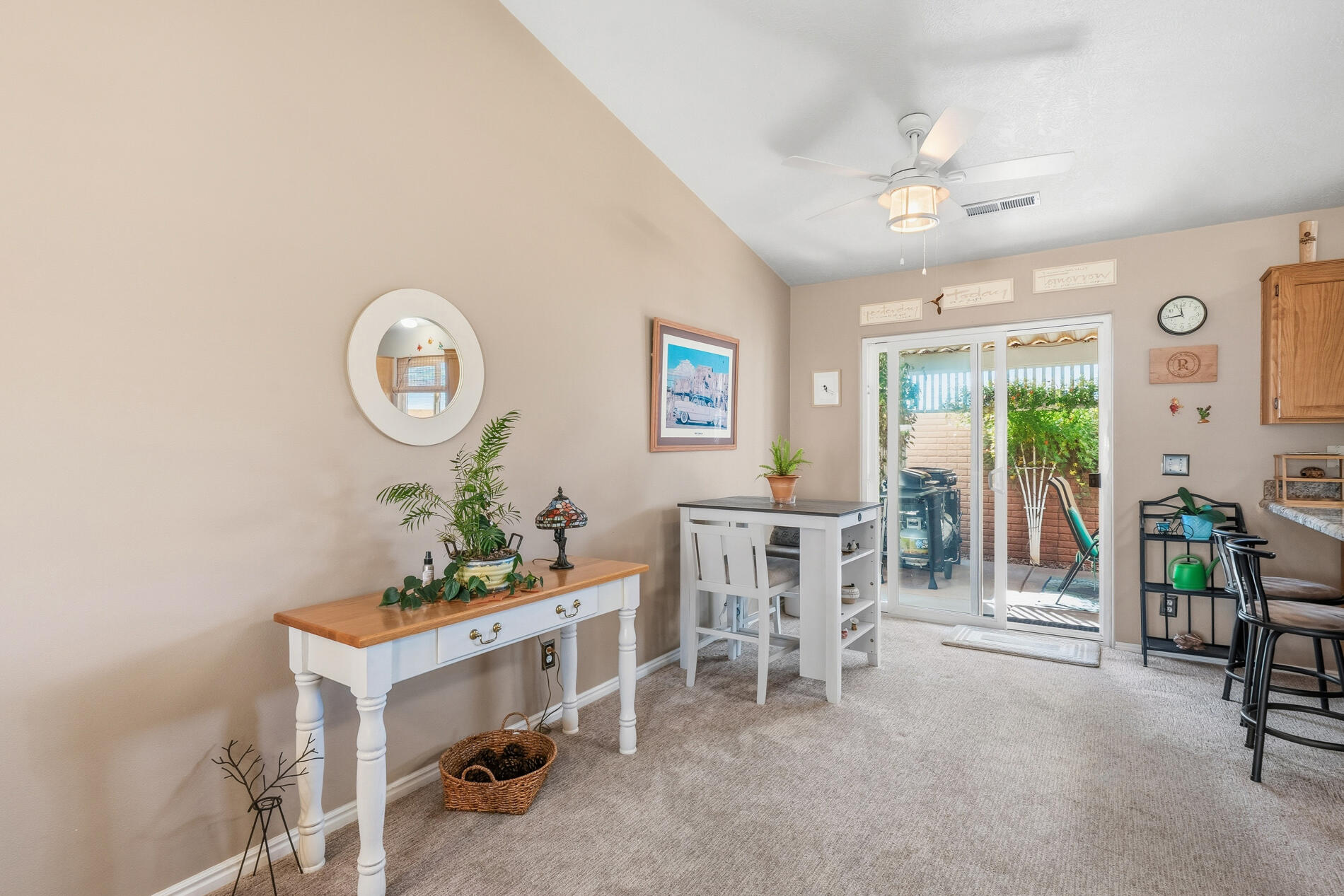 PADRE LAKES TOWNHOMES - Residential