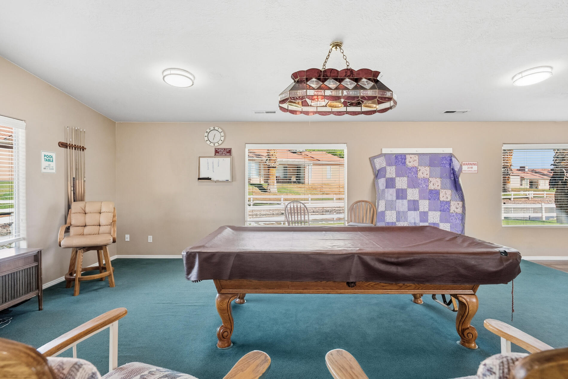 PADRE LAKES TOWNHOMES - Residential