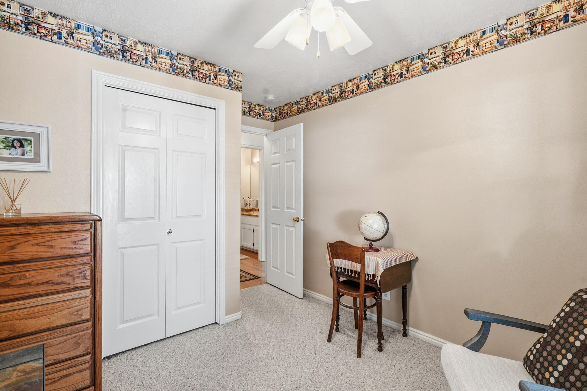 PADRE LAKES TOWNHOMES - Residential