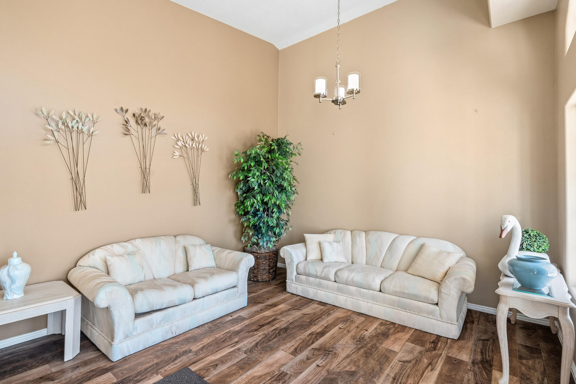 PADRE LAKES TOWNHOMES - Residential