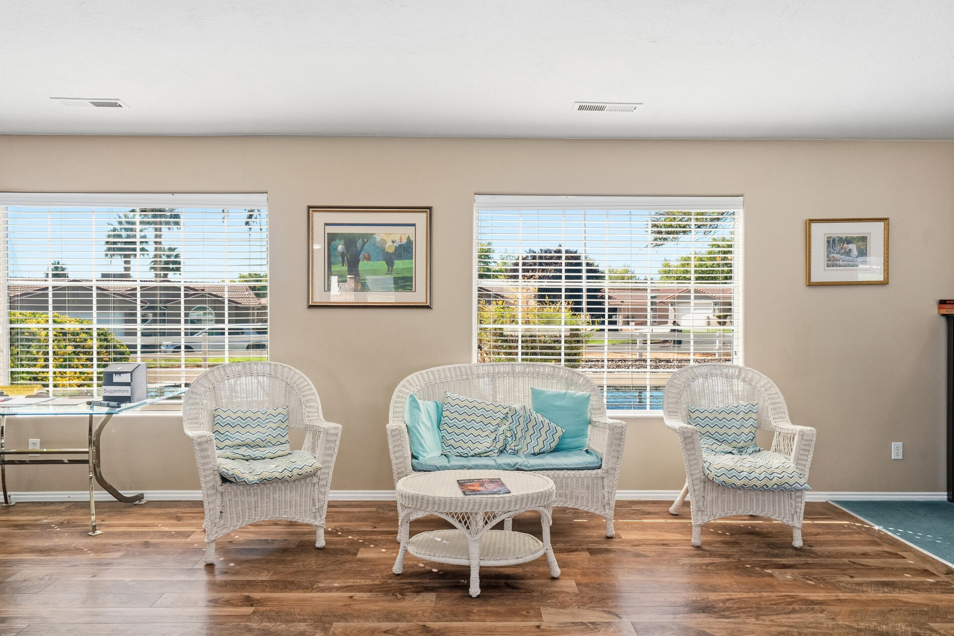 PADRE LAKES TOWNHOMES - Residential