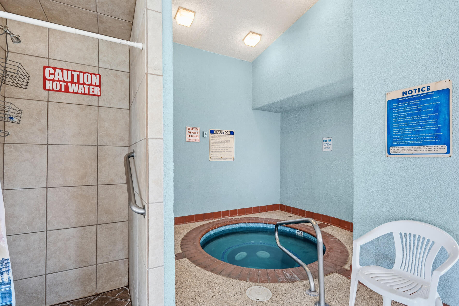 PADRE LAKES TOWNHOMES - Residential