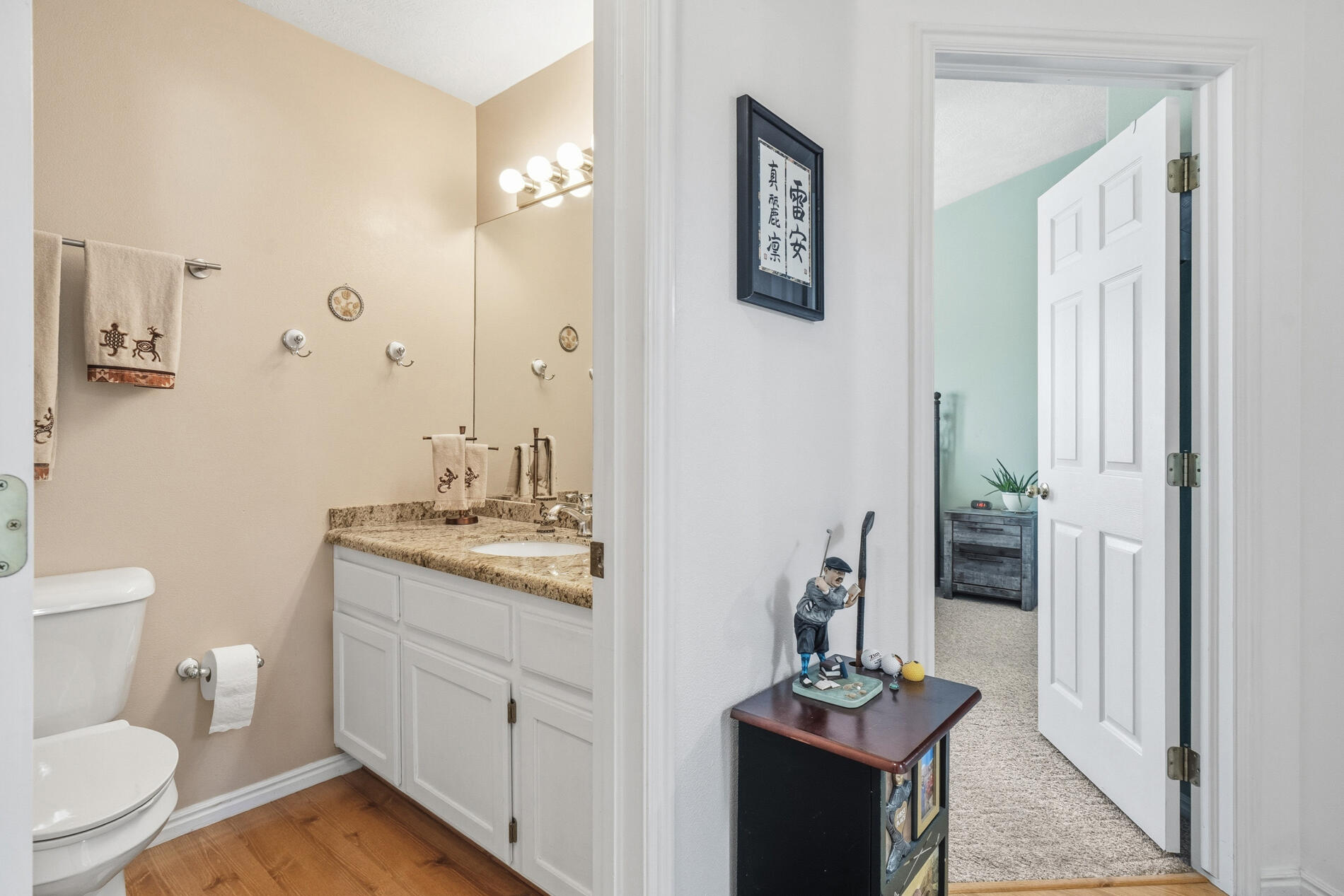 PADRE LAKES TOWNHOMES - Residential