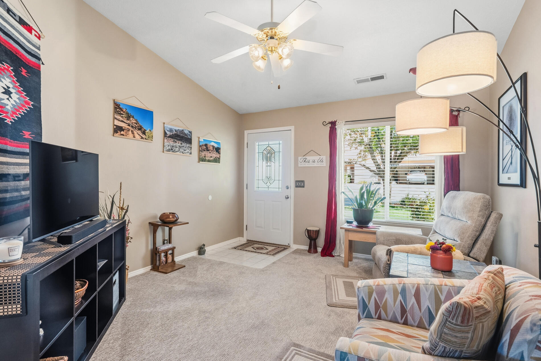 PADRE LAKES TOWNHOMES - Residential