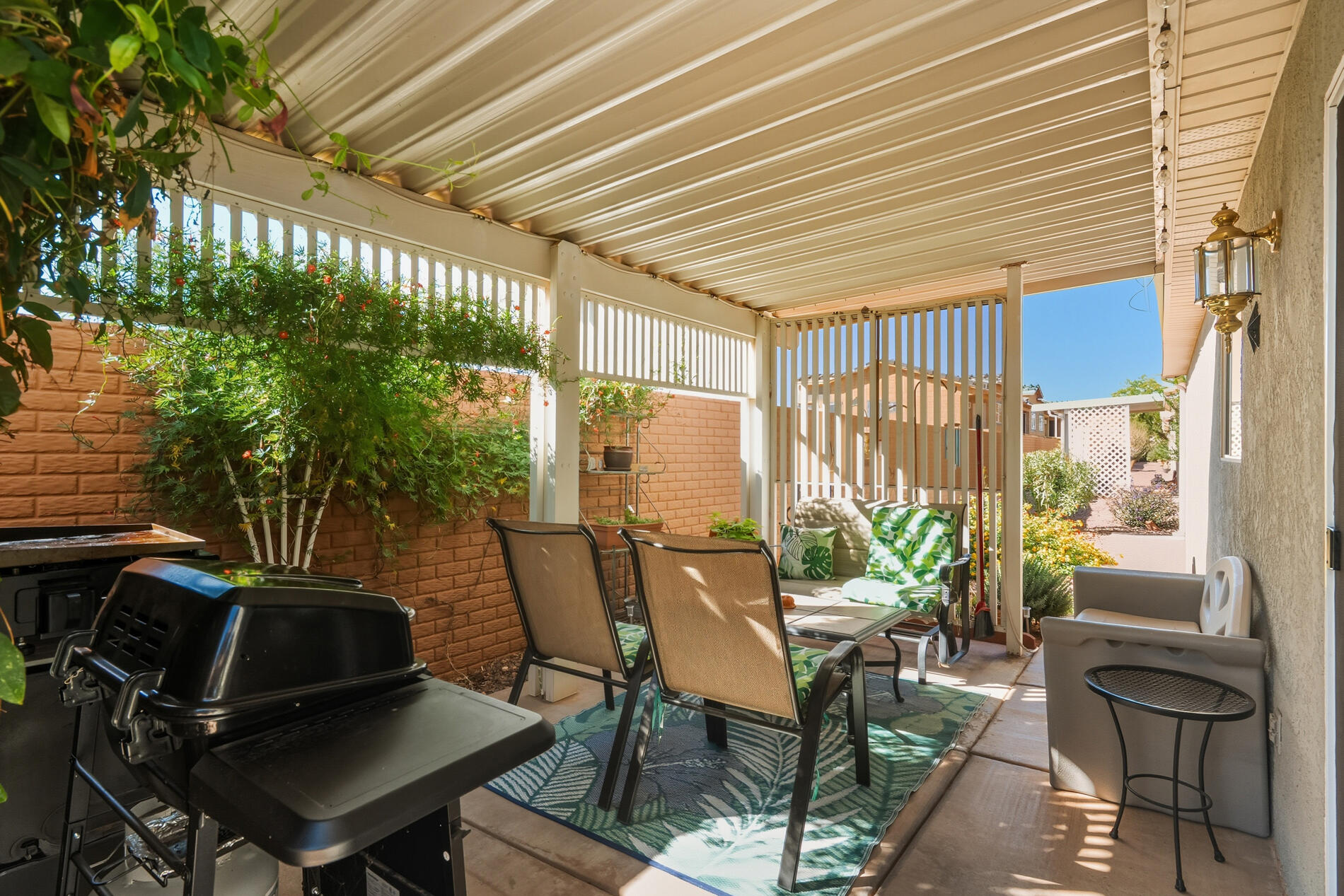 PADRE LAKES TOWNHOMES - Residential