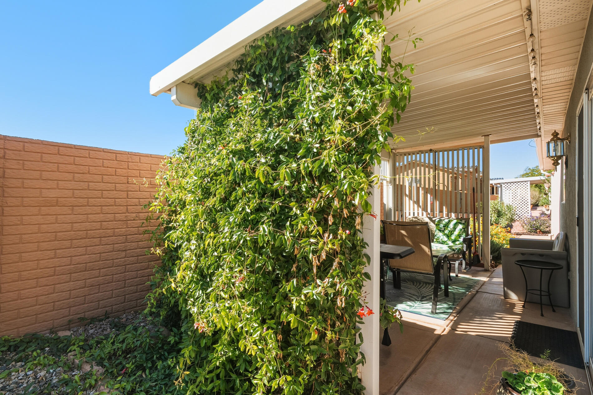 PADRE LAKES TOWNHOMES - Residential