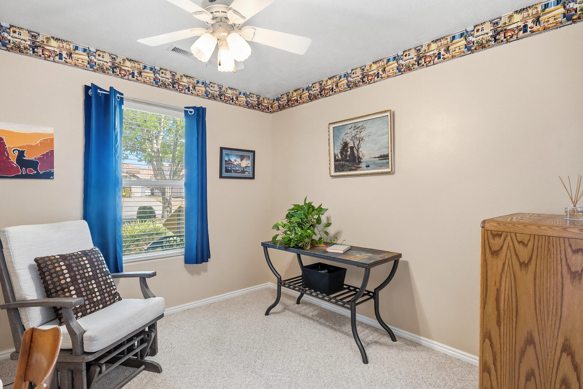 PADRE LAKES TOWNHOMES - Residential