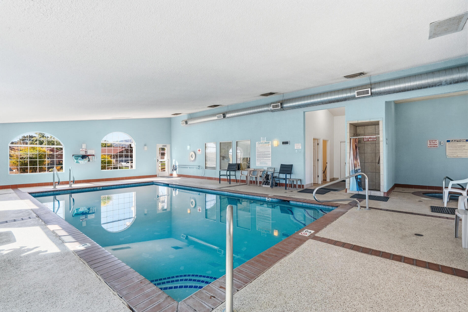 PADRE LAKES TOWNHOMES - Residential