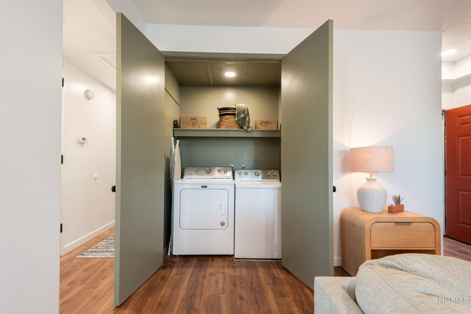 LA MIRAGE CONDOS - Residential