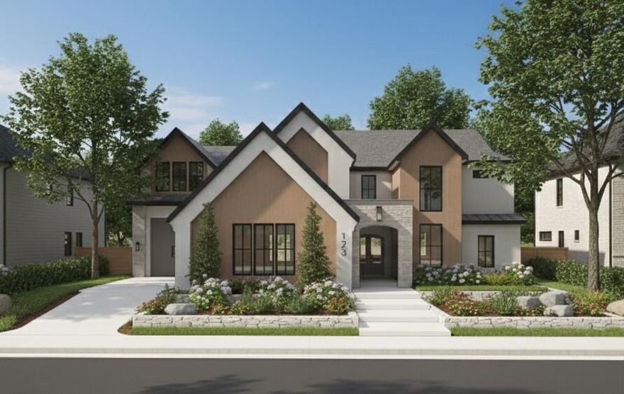 **TO BE BUILT** Welcome to a wonderfully designed home located in the highly desirable Washington Fields area of Washington, Utah. Situated in an up and coming neighborhood. This property offers a functional layout with comfortable living spaces, natural light, amazing views and practical design for everyday living and entertaining. The kitchen provides generous storage and workspace while opening to main gathering areas, creating a welcoming flow throughout the home. Private Deck and Gym on 2nd Floor & 42 ft RV Garage.