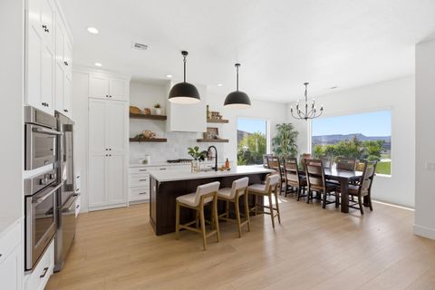 Tiny photo for 323 W CENTER ST, Toquerville, UT 84774 (MLS # 26-271460)