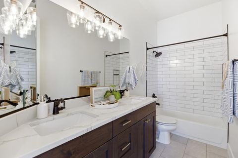 Tiny photo for 323 W CENTER ST, Toquerville, UT 84774 (MLS # 26-271460)
