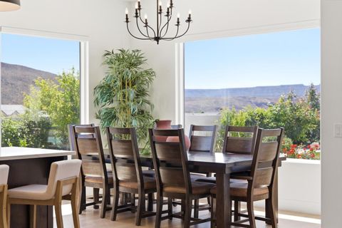 Tiny photo for 323 W CENTER ST, Toquerville, UT 84774 (MLS # 26-271460)
