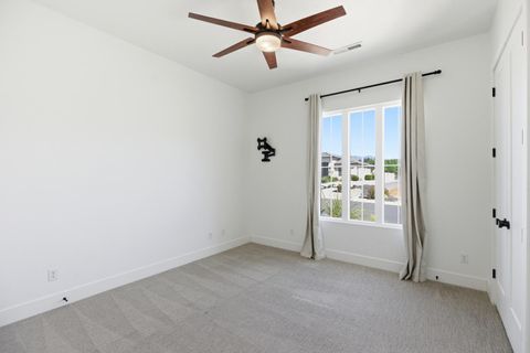 Tiny photo for 323 W CENTER ST, Toquerville, UT 84774 (MLS # 26-271460)