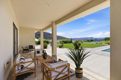 Tiny photo for 323 W CENTER ST, Toquerville, UT 84774 (MLS # 26-271460)