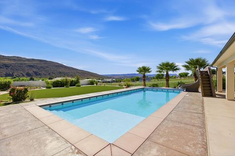 Tiny photo for 323 W CENTER ST, Toquerville, UT 84774 (MLS # 26-271460)