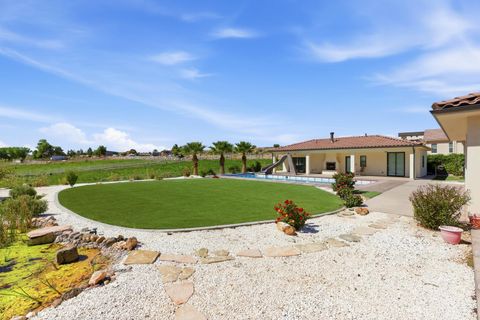 Tiny photo for 323 W CENTER ST, Toquerville, UT 84774 (MLS # 26-271460)