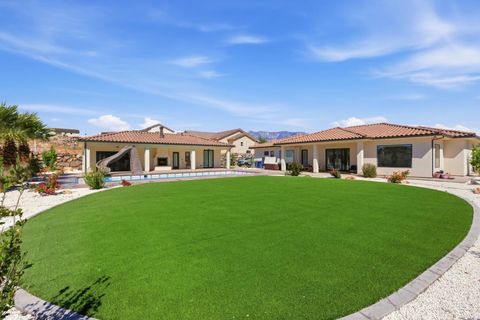 Tiny photo for 323 W CENTER ST, Toquerville, UT 84774 (MLS # 26-271460)