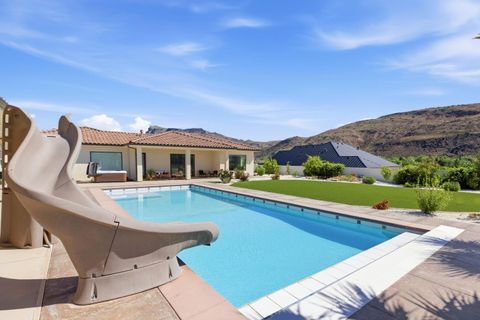 Tiny photo for 323 W CENTER ST, Toquerville, UT 84774 (MLS # 26-271460)