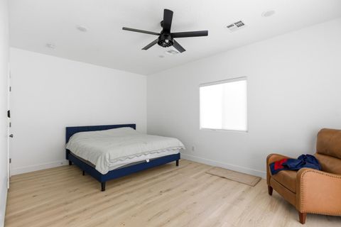 Tiny photo for 323 W CENTER ST, Toquerville, UT 84774 (MLS # 26-271460)