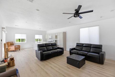 Tiny photo for 323 W CENTER ST, Toquerville, UT 84774 (MLS # 26-271460)