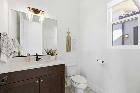 Tiny photo for 323 W CENTER ST, Toquerville, UT 84774 (MLS # 26-271460)