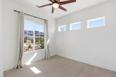 Tiny photo for 323 W CENTER ST, Toquerville, UT 84774 (MLS # 26-271460)