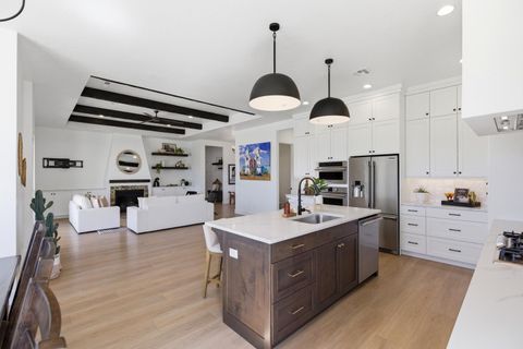 Tiny photo for 323 W CENTER ST, Toquerville, UT 84774 (MLS # 26-271460)